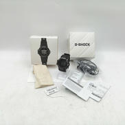 ソーラー腕時計|CASIO G-SQUAD