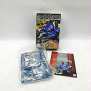 SD ケンプファー(完全武装型)