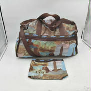 ショルダーバッグ|LESPORTSAC