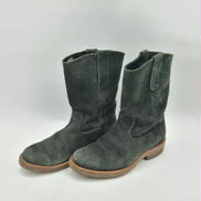 エンジニアブーツ|不明