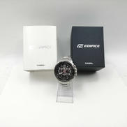 電波ソーラー腕時計|CASIO