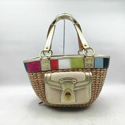 カゴバック|COACH