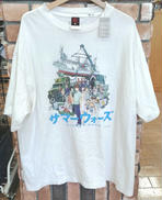 コラボＴシャツ|SAINT MICHAEL