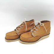 ワーキングシューズ|JONE PILLING