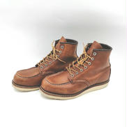 アイリッシュセッター|RED WING