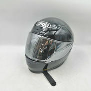 ヘルメット　ブラックカラー|SHOEI