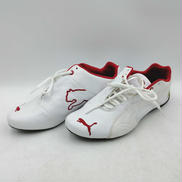 レーシングシューズ|PUMA×FERRARI