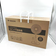 リビング扇風機|YAMAZEN