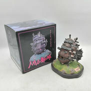 ハウルの動く城|ベネリック