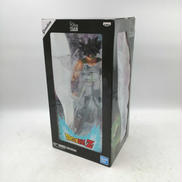 バーダック　GRANDISTA|BANDAI