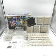 シリーズ汎用ＤＸステージ|BANDAI