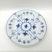 皿|ロイヤルコペンハーゲン