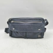 ネイビーキャンバス|PORTER