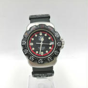 クォーツ腕時計|TAG HEUER