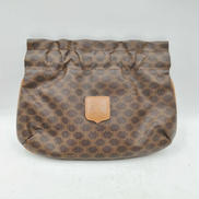 マカダムポーチ|CELINE