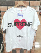 ANNOUNCING TEE|SUPREME