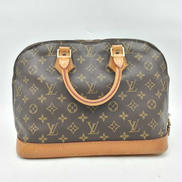 モノグラム　アルマ|LOUIS VUITTON