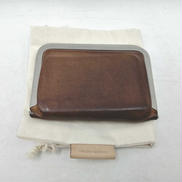 がま口|HENDER SCHEME