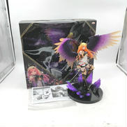 コトブキヤ　バハムート　中古 2025年最新】Yahoo!オークション -バハムート フィギュアの中古
