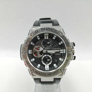 ソーラー電波時計|CASIO