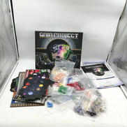 テラミスティカ ガイアプロジェクト|AUTOMA FACTORY