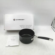 ミルクパン 16CM|LE CREUSET