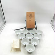 湯呑10客セット|堀江青光