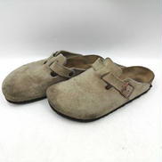 ボストン|BIRKENSTOCK