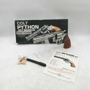 コルトパイソン|タナカワークス