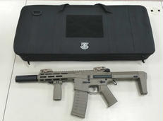 アサルトライフル|H&K