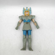 キグナス氷河　ソフビ|BANDAI