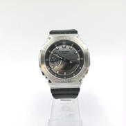 ソーラー腕時計 G-SHOCK|CASIO