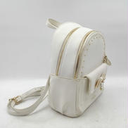 ビジューリボンリュック|サマンサベガ