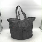 デニムトートバッグ|PORTER
