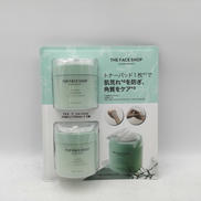 CLEAN BEAUTY|THE FACE SHOP