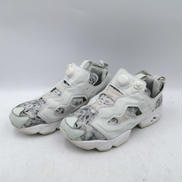 ポンプフューリー|REEBOK