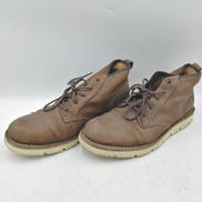 チャッカブーツ|timberland