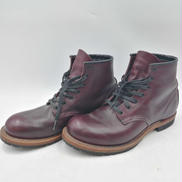 BECKMAN|RED WING