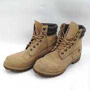 ブーツ|timberland