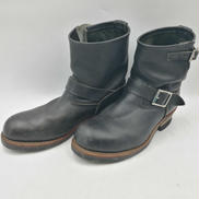 エンジニアブーツ|RED WING
