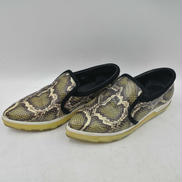 スニーカーパイソン|JIMMY CHOO