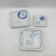 角皿 幸卯|四代 徳田八十吉