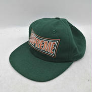 キャップ|SUPREME