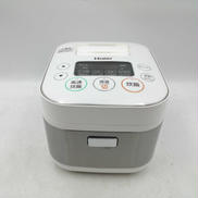 マイコンジャー炊飯器|HAIER