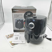 エアフライヤー|YAMAZEN