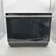 ウォーターオーブン|SHARP