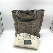トートバッグ|RALPH LAUREN