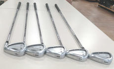 アイアンセット|CLEVELAND