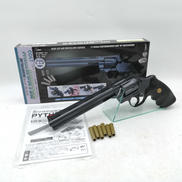 コルトパイソン ハンター .357グラム|CROWN