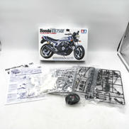 CB750Fカスタムチューン|TAMIYA